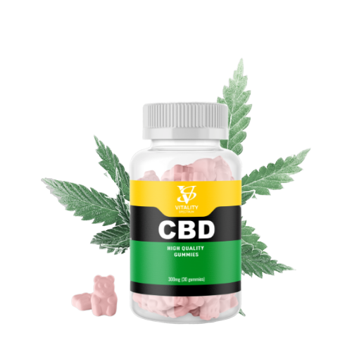 CBD Gummies